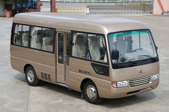 China Resistência de corrosão do minibus JE493ZLQ3A de Mitsubishi Rosa do motor de ISUZU fornecedor