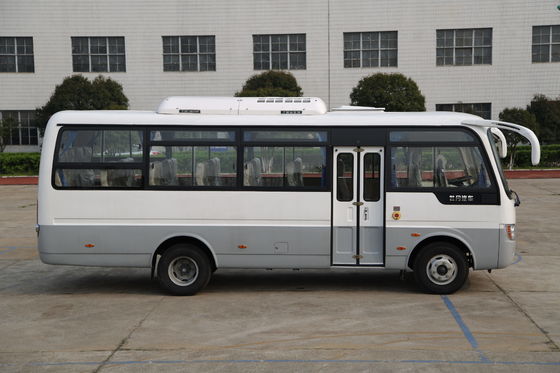 China 2+2 treinador médio de Seater do ônibus 30 da disposição, tipo ônibus da estrela do treinador de passageiro fornecedor