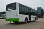 Combustível intra urbano híbrido do ônibus 70L da cidade, direção do ônibus LHD do centro urbano de Mudan fornecedor