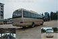 ônibus de Toyota Pousa-copos Van Passageiro Mini do comprimento de 7.7M com o depósito de gasolina 70L fornecedor